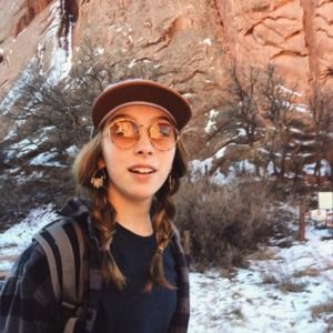 Meet your Posher, Heidi